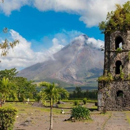 Daraga Tourist Inn المظهر الخارجي الصورة