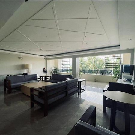 Daraga Tourist Inn المظهر الخارجي الصورة