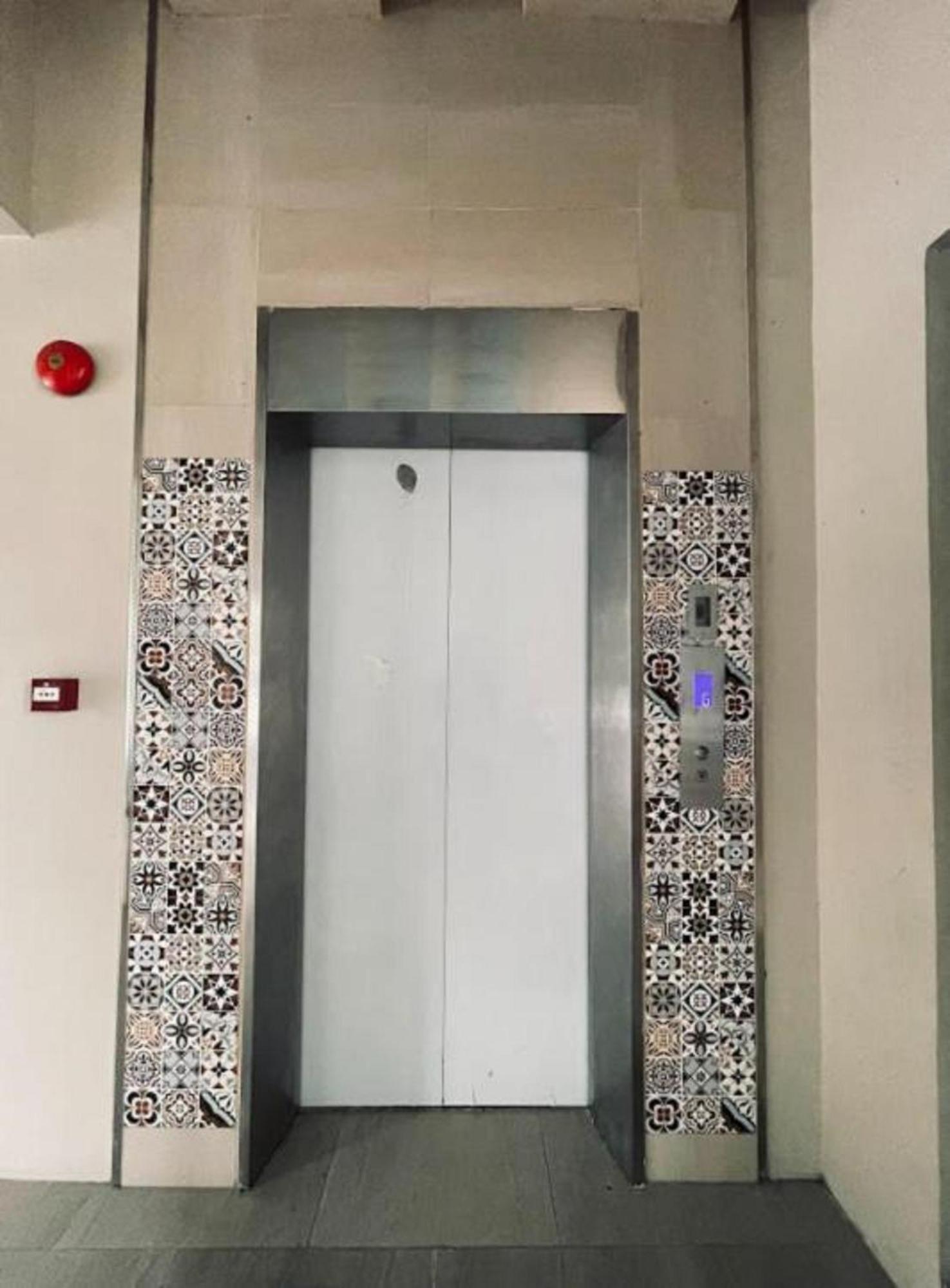Daraga Tourist Inn المظهر الخارجي الصورة
